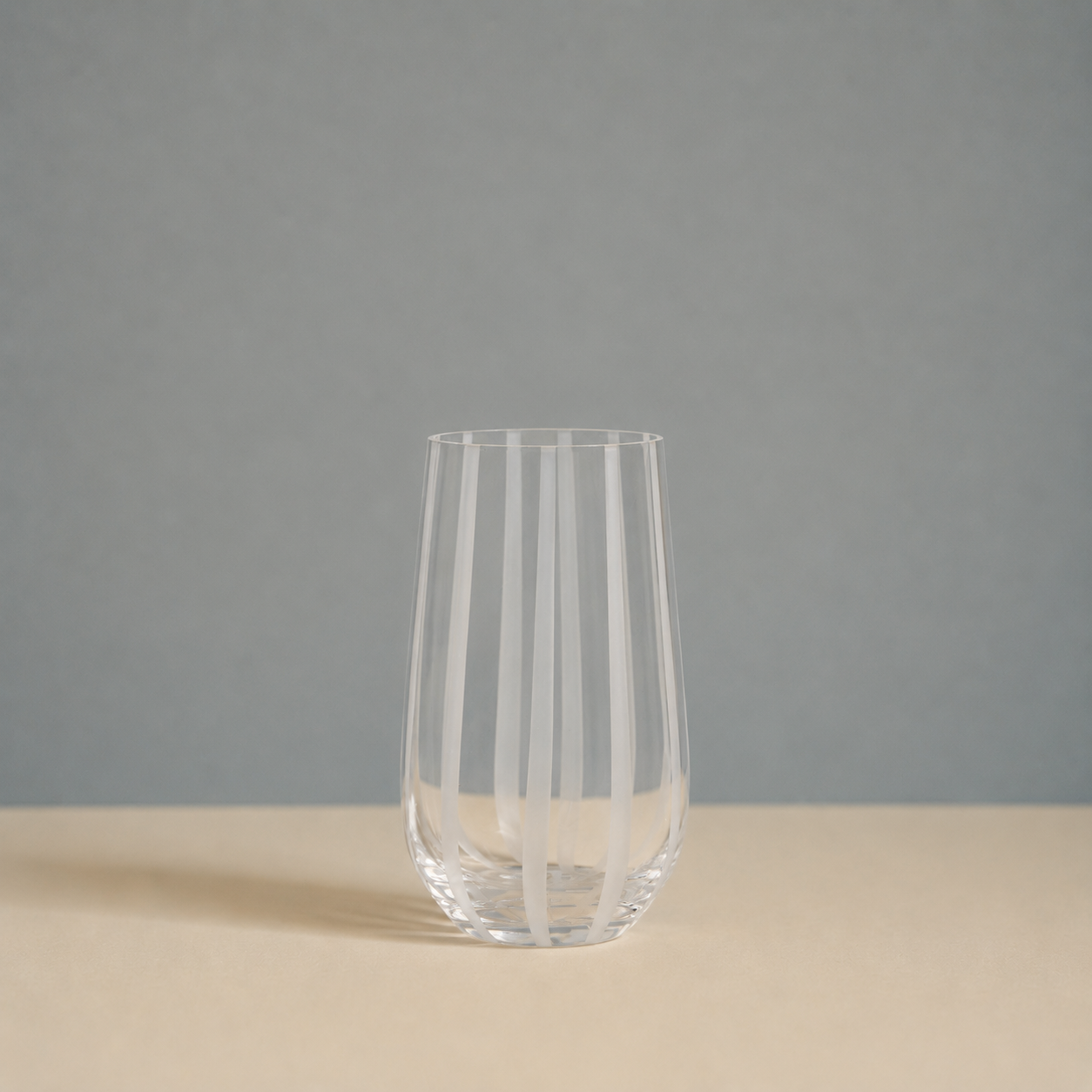 Stripe Tumbler | Large