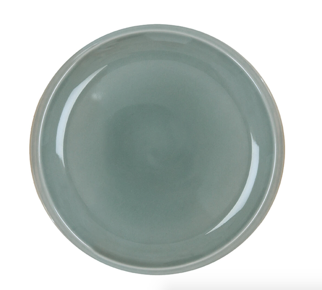 Plate XS | Cantine | Gris Oxyde