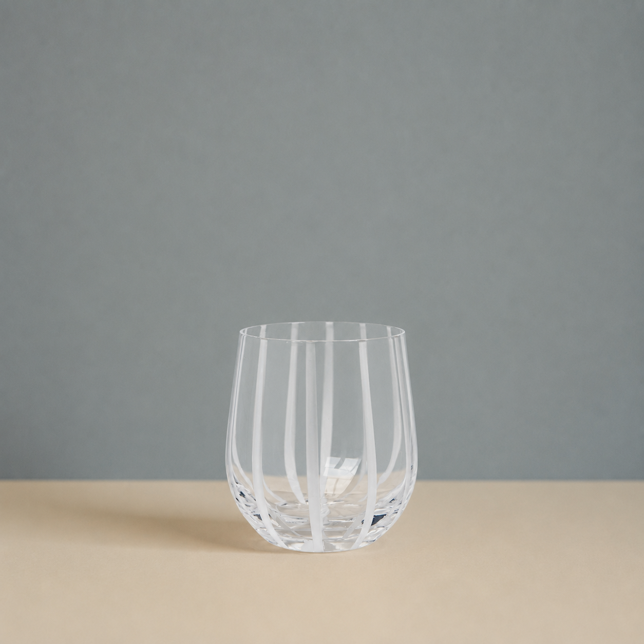 Stripe Tumbler | Small
