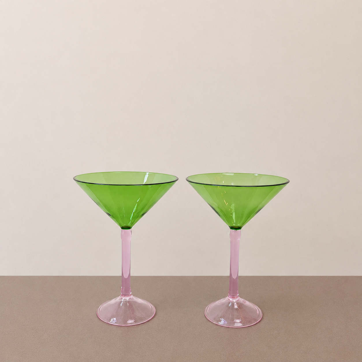Martini Cocktail Glass | Set of 2