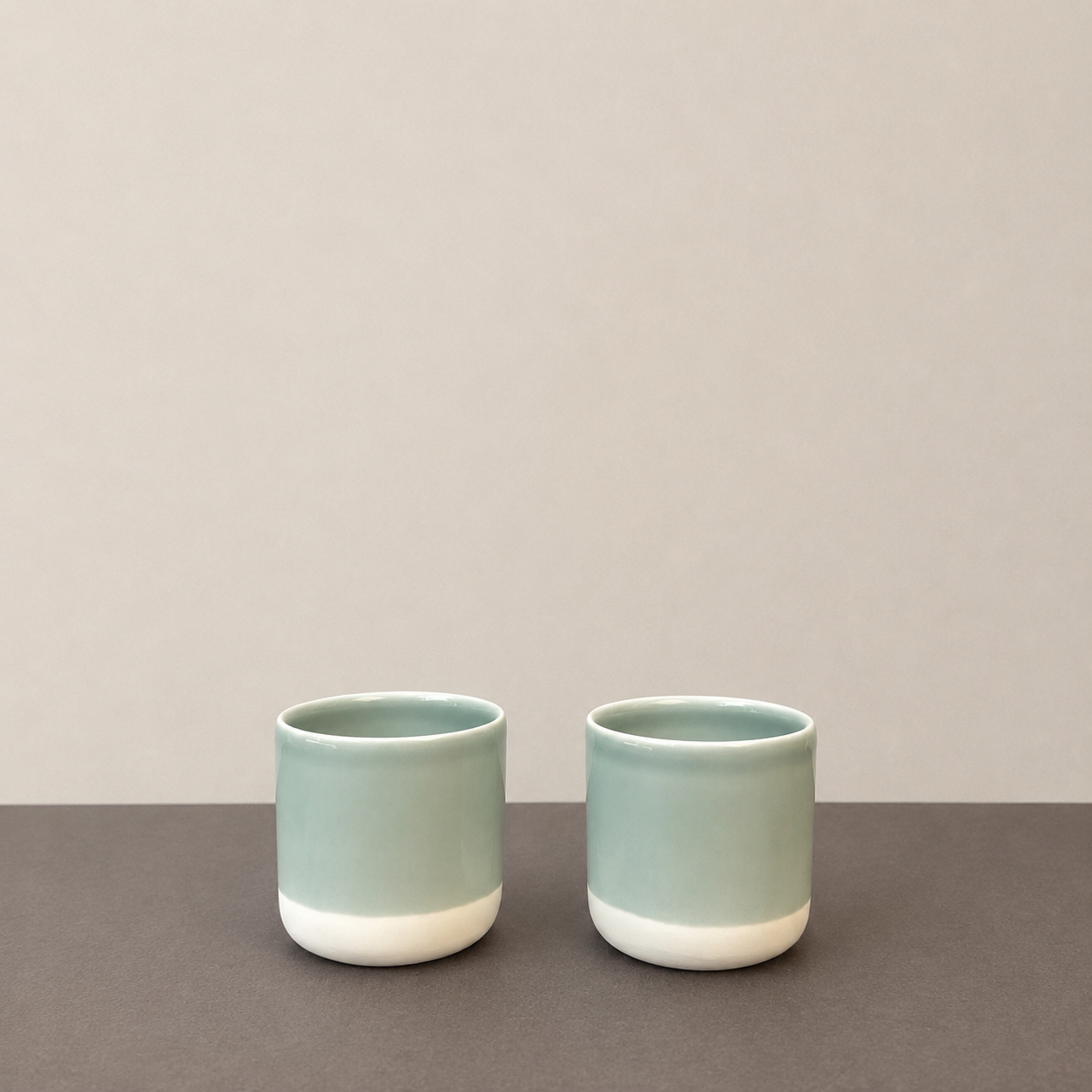 Tumbler | Cantine | Gris Oxyde