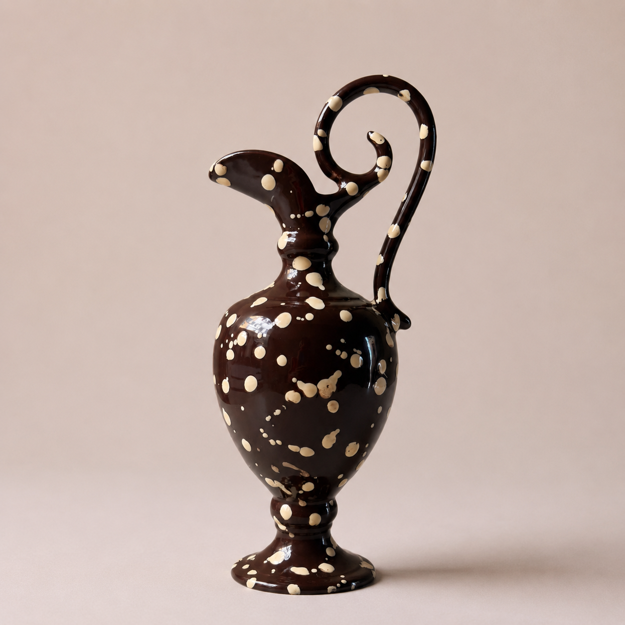 The Ottocento Vase