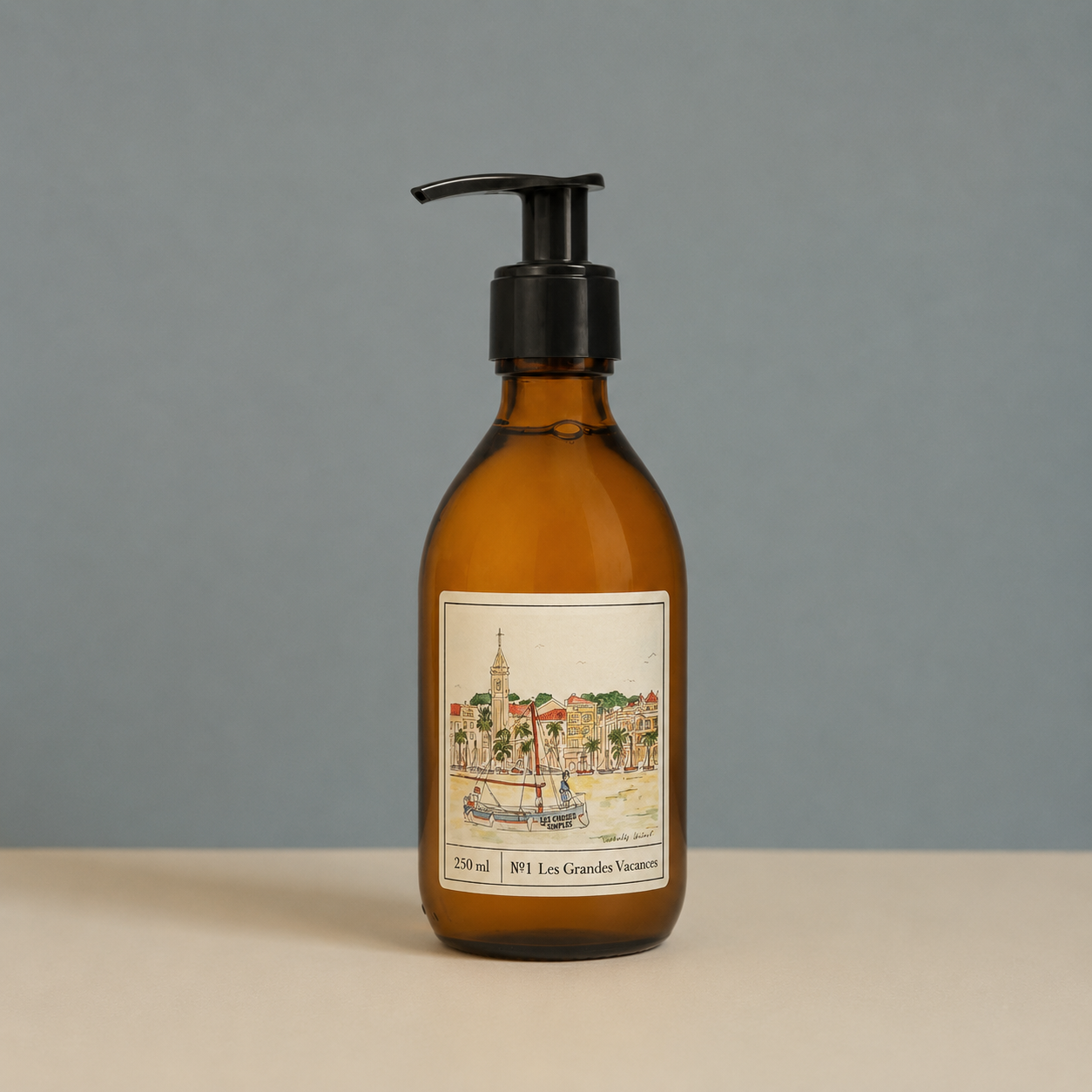 Hand & Body Soap | La Mer
