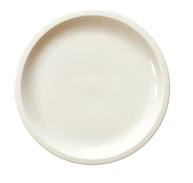 Plate XL | Cantine | Craie