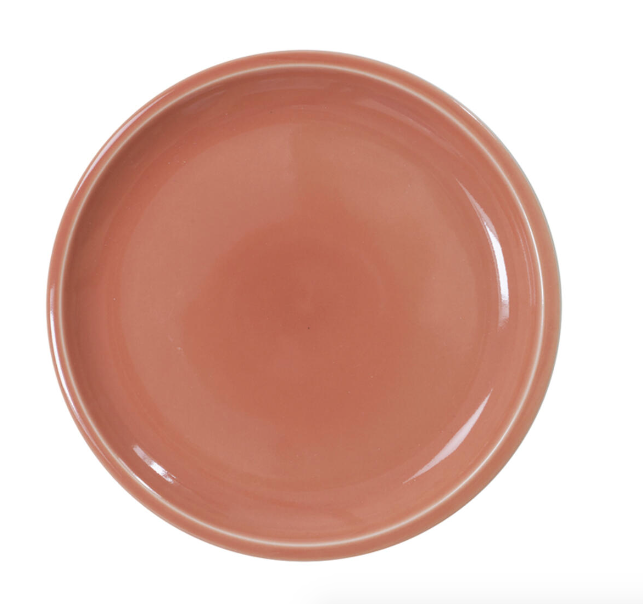 Plate XL | Cantine | Terre Cuite