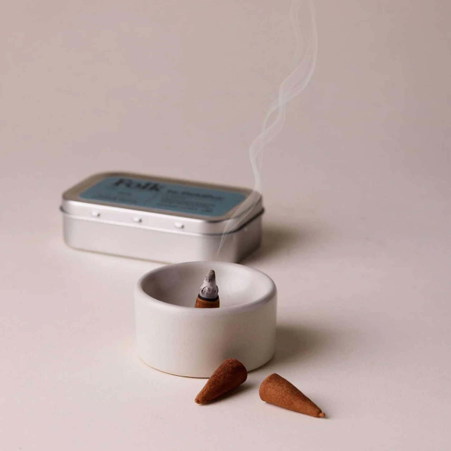 Rain Folk Incense Cones