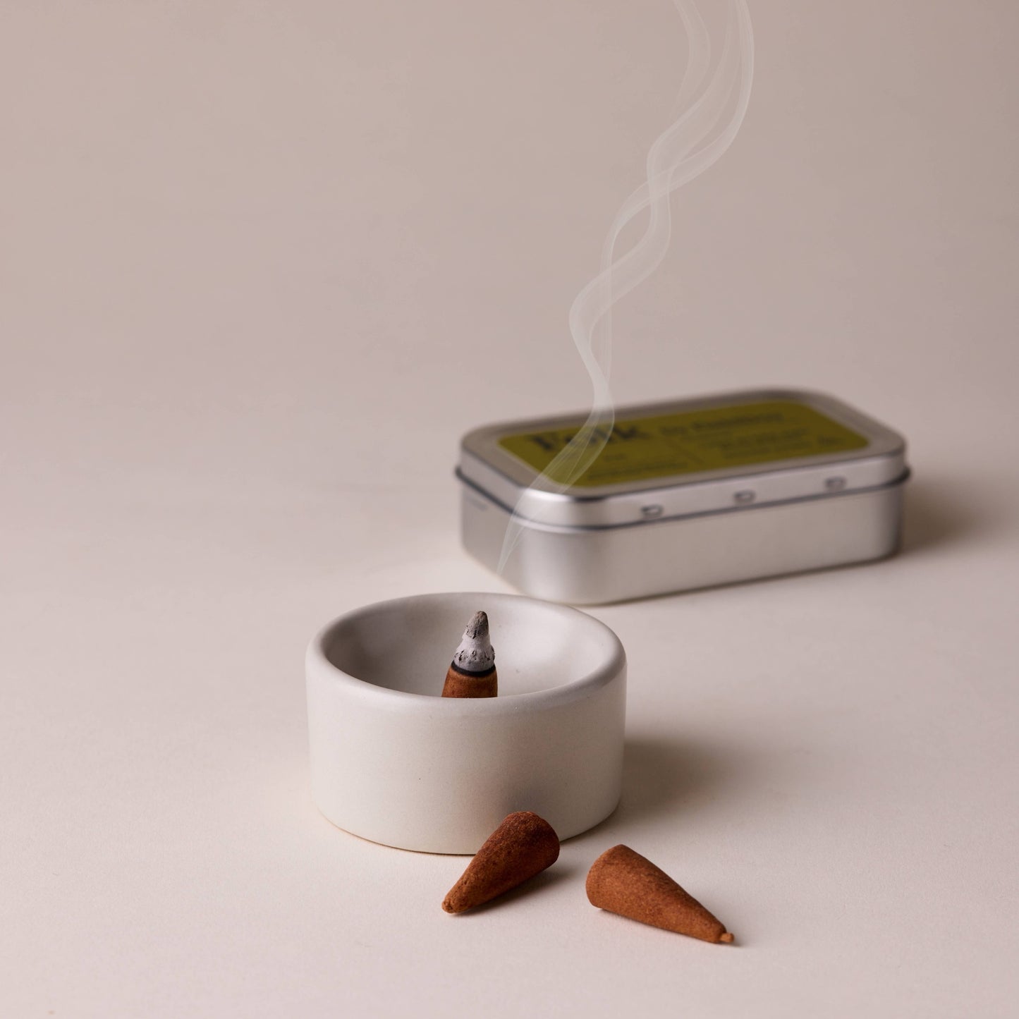 Kin Folk Incense Cones